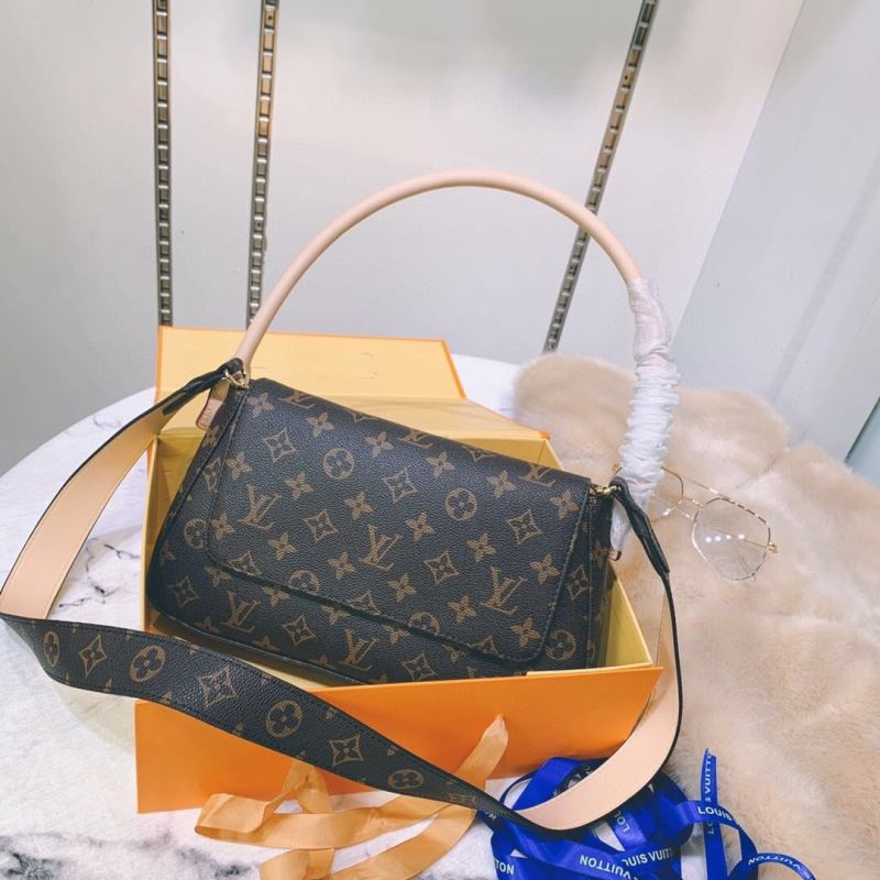 LV Satchel bags